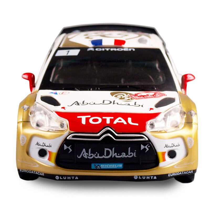 DS3 WRC 1/26   ڵ , ĳƮ Ǯ ..